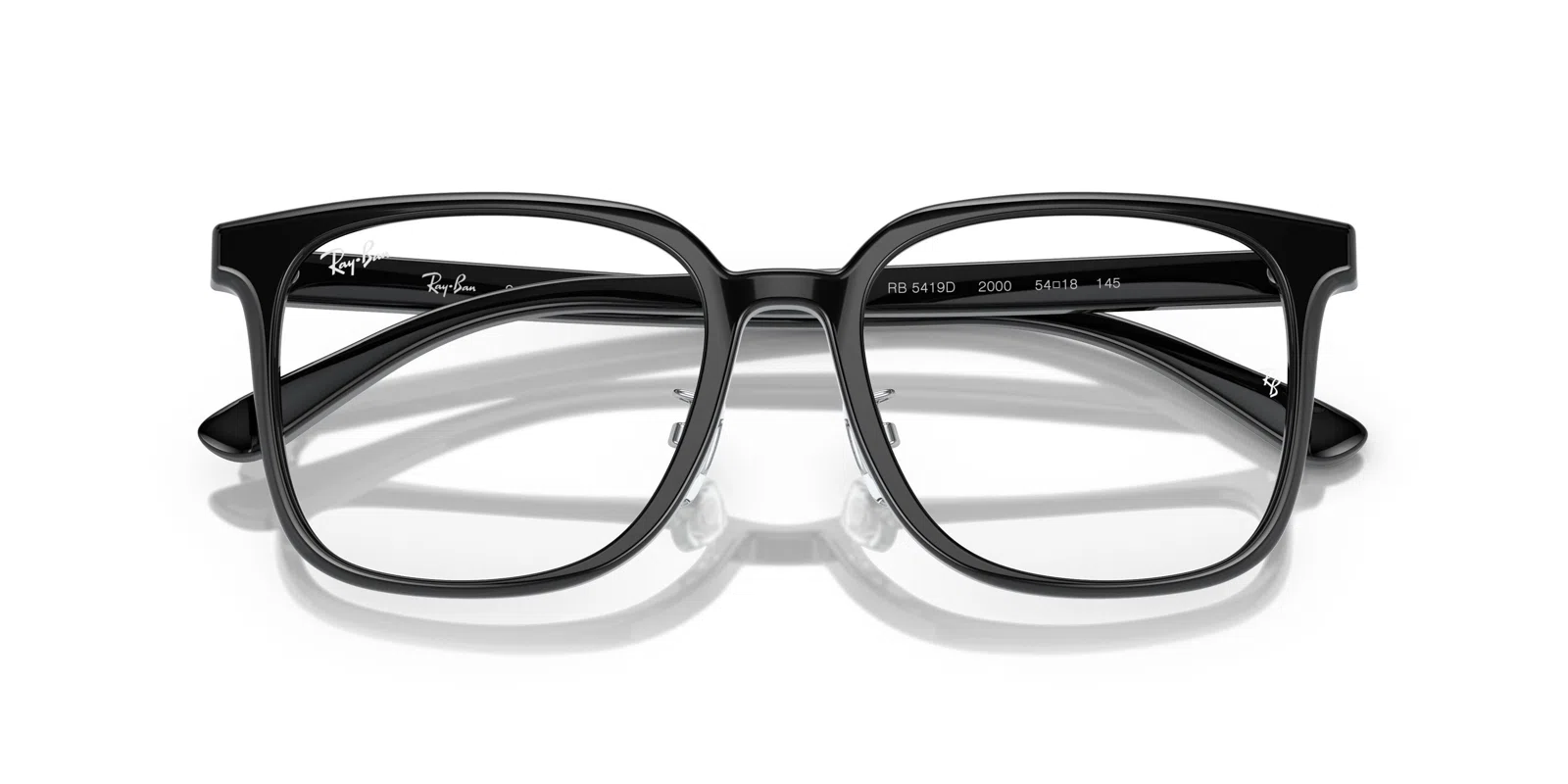 Ray-Ban 5419D Eyeglasses - view 12